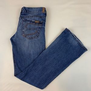 Silver Jeans Co. 5th Avenue Medium Wash Size 29